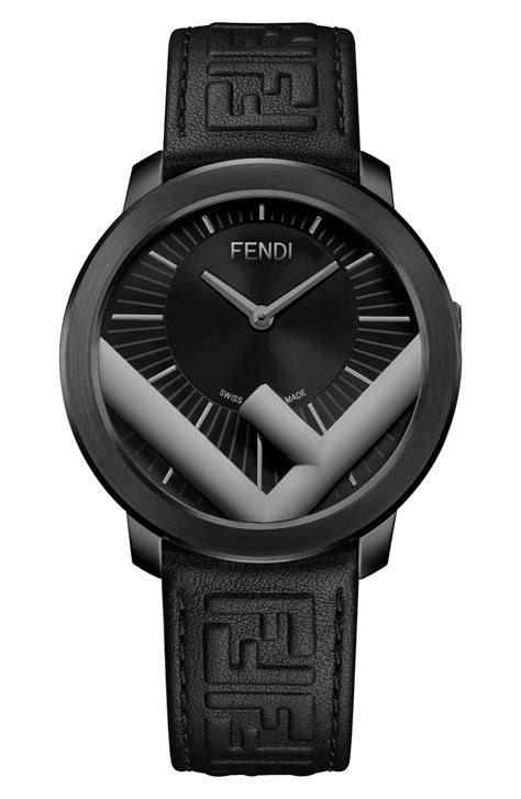 lean fendi watch price|fendi necklace.